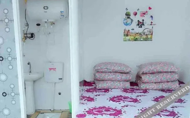 Panjin Naval Farmhouse