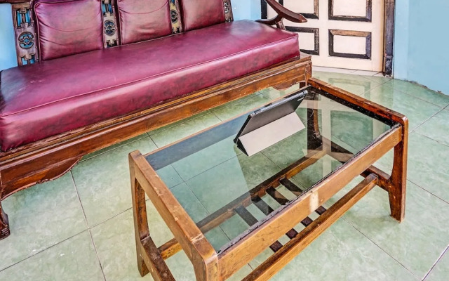 OYO Life 91718 Kost Damai Syariah