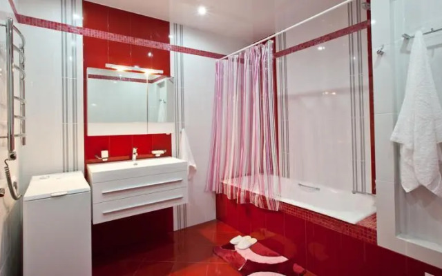 На Благодатной Улице