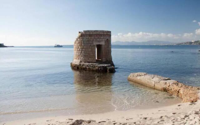 Coeur de Juan, Calme, 300m plages - EASY CHECK-IN