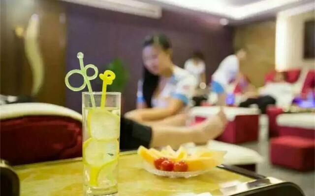 Guangzhou Tongyu International Hotel