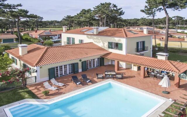Villa Gerbera (AL) in Herdade da Aroeira