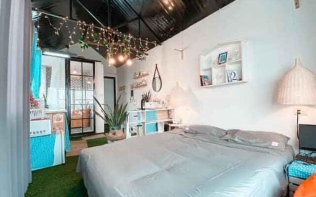 Manmo Nha Minh Homestay