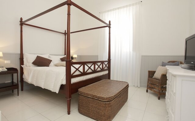 I Pretti Resort
