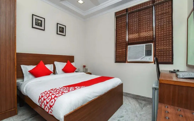 Oyo Flagship 14620 Kabila Karol Bagh