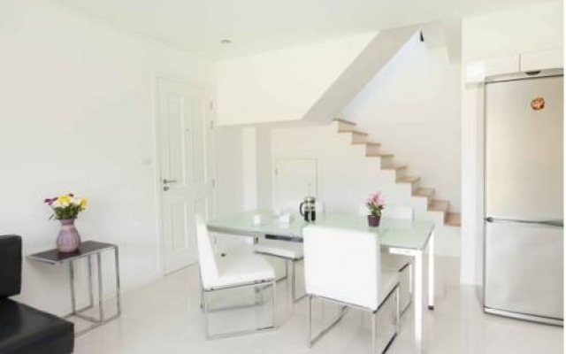 Penthouse Kamala Regent A-501