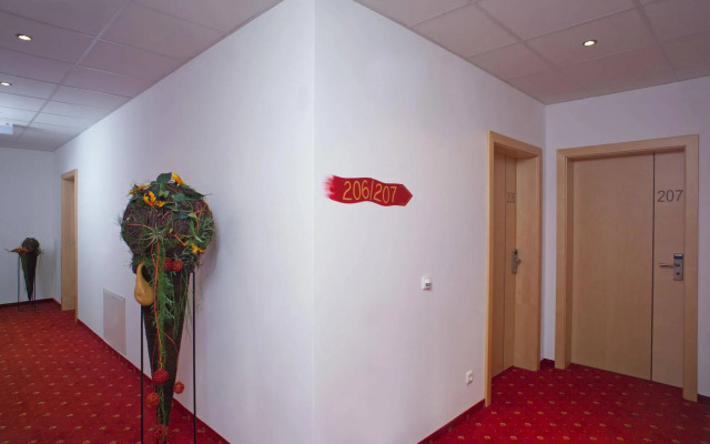 Hotel Restaurant Wallner