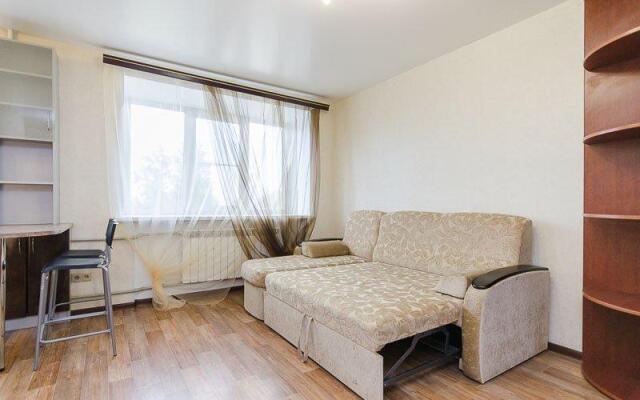 Na Ploshadi Gorkogo Apartaments