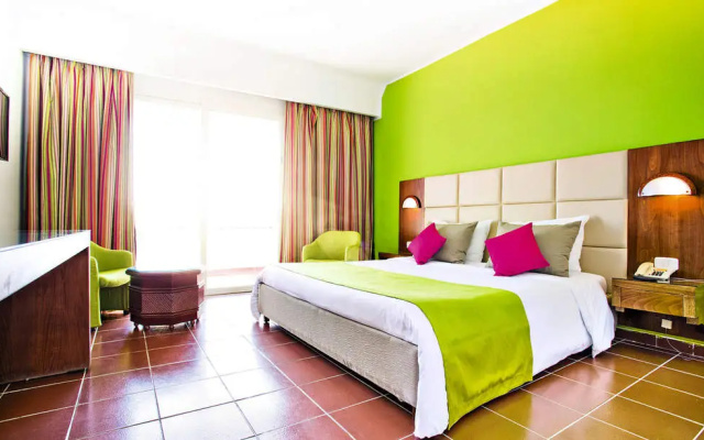 regency hammamet