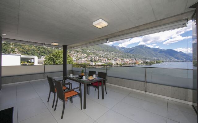 Residenza Vivian 701 A