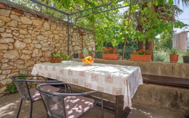 Apartment Judita St.Georges-de-Montclard