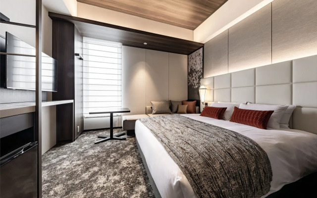 Solaria Nishitetsu Hotel Sapporo