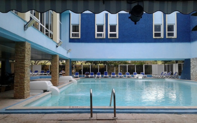 Marazul Hotel