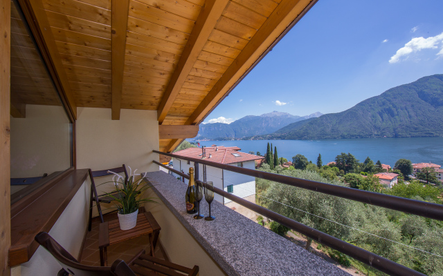 Bellavista Mezzegra