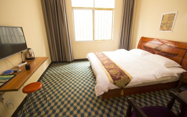 Huangting Hotel Kunming Airport