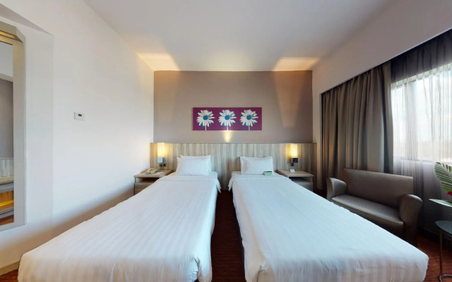 Sunway Hotel Seberang Jaya