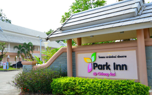 Park Inn Chiangrai