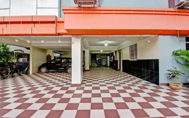 Pearl Club Guest House