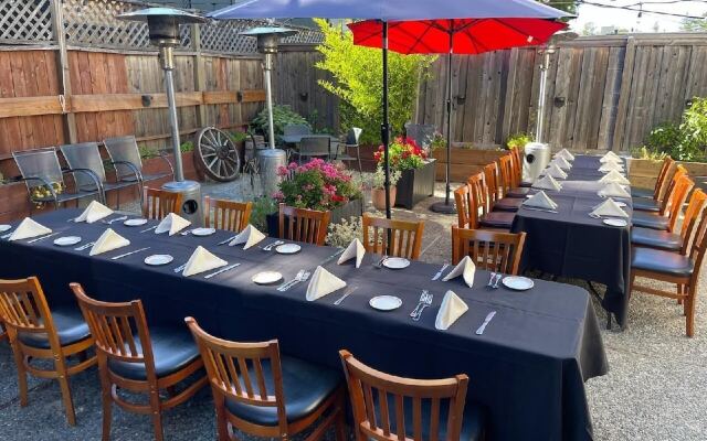 San Anselmo Inn