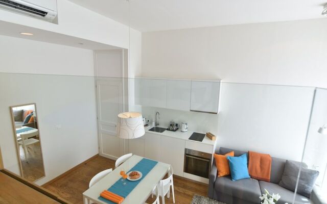 The Bridge Luxury Apartments