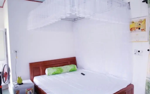 Sac Xanh Homestay