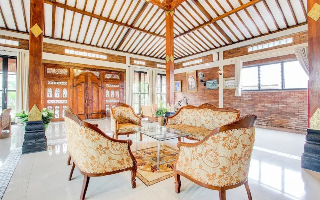 Capital O 93994 Dalem Kamulyan Syariah Guest House