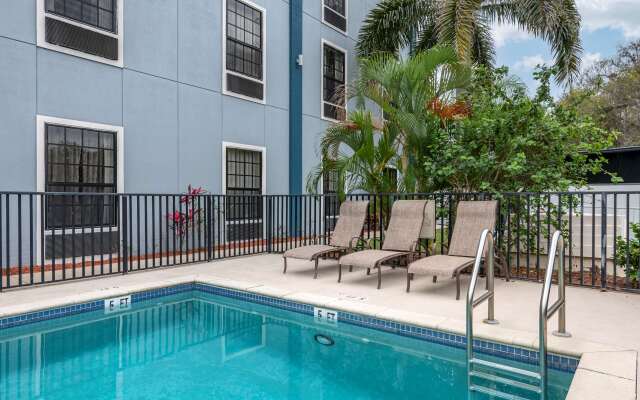 Best Western Plus Bradenton Gateway Hotel