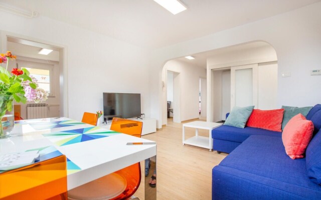 Beautiful Apartment in Koper With 3 Bedrooms and Wifi