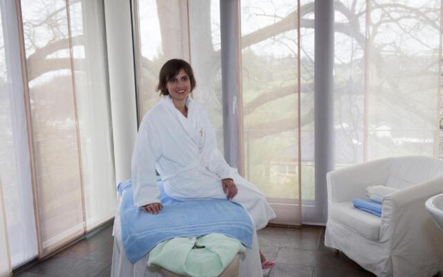 Romantik Schloss-Hotel Kurfürstliches Amtshaus