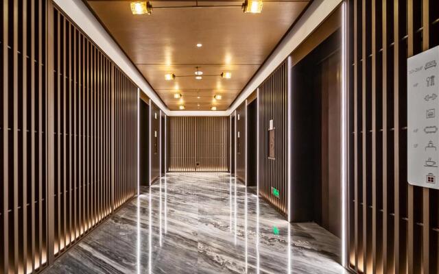The Mercury Garden Shenzhen Nanshan, A Tribute Portfolio Hote