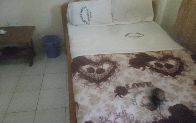 Comfort Hotel
