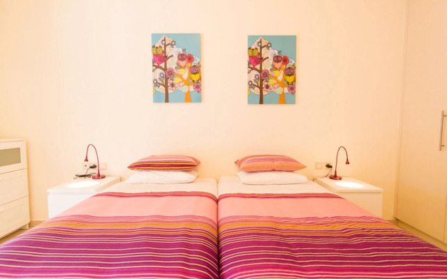 Athena Villas Olive Grove & Estate