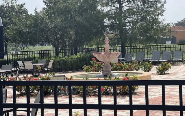 Private Pool Workspace Near All Attractions