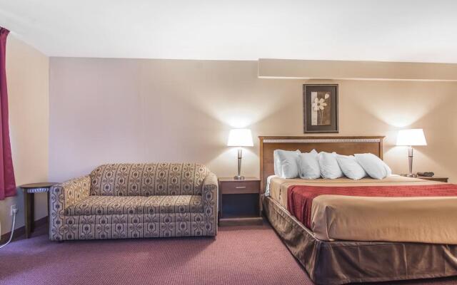 Econo Lodge Orillia