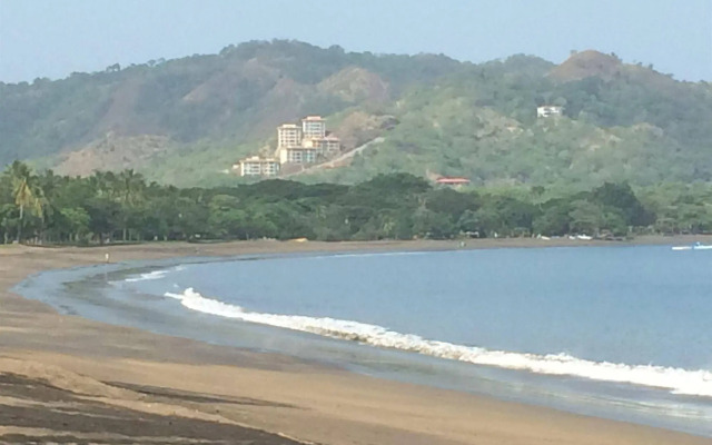 Coco Beach Hotel
