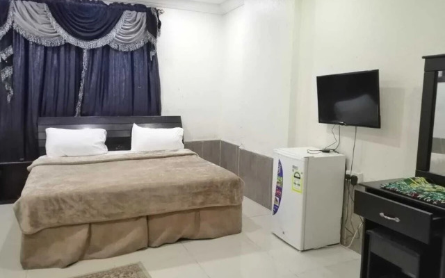 OYO 500 Al Falah Furnished Apartments