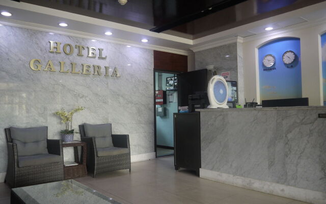 Hotel Galleria