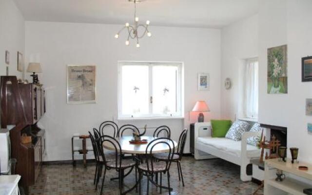 Appartamento Alga Marina 100S