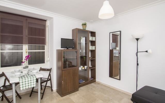 Apartamento Feduchy Cádiz