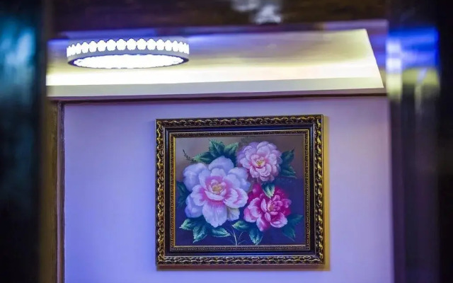 Yongxia Naxi Boutique Inn