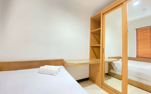 Galeri Ciumbuleuit 2 by Nu Apartment