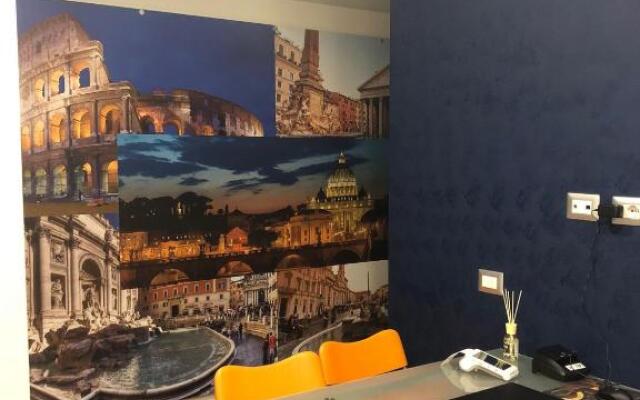 BB La Casa di Giulia a San Pietro
