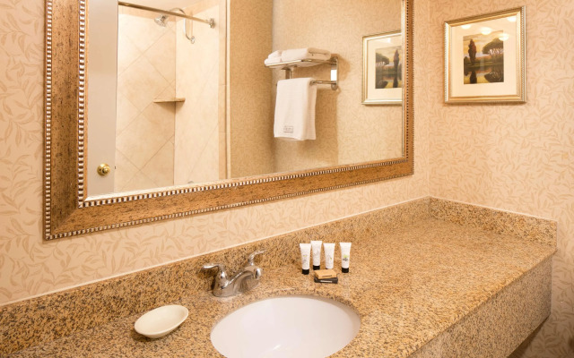 Red Lion Hotel Twin Falls