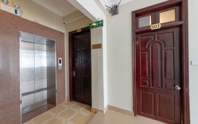 OYO 333 Nhue Giang Hotel