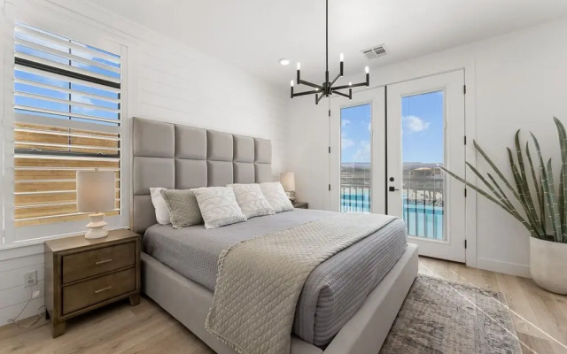 Sandy Beach Estate by RedAwning