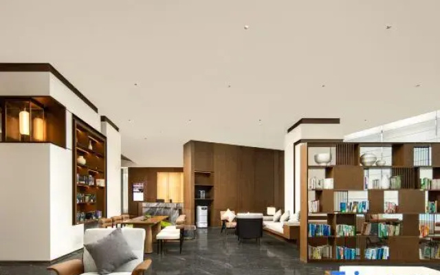 Atour Hotel（Airport Road, Nanming District, Guiyang）