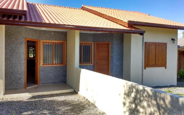 Residencial Franzen