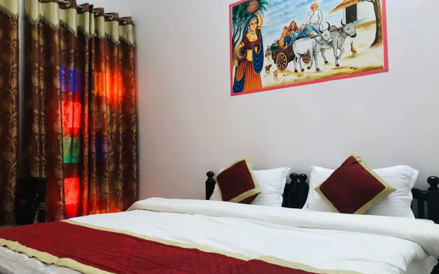 Hotel Green Haveli