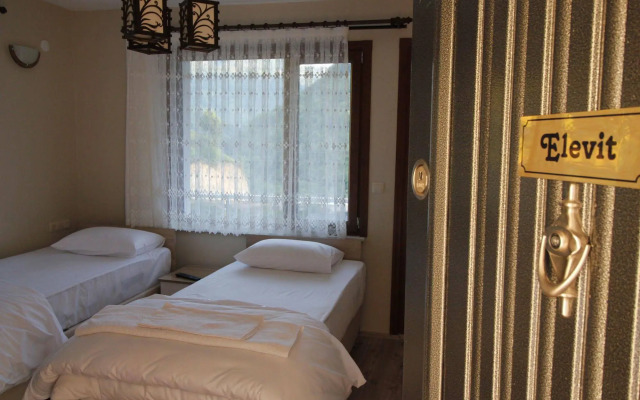 Manzara Butik Otel