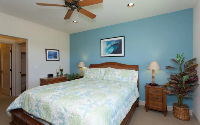 Halii Kai 3d 2 Bedroom Condo by Redawning